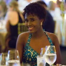 Hermosos recuerdos de la primera conferencia en Punta Cana, República Dominicana 2017. Cena de gala